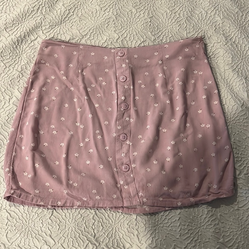 Aeropostale skirt